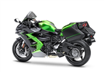 NINJA H2 SX SE PERFORMANCE TOURER</stro